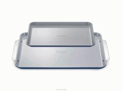 edények X86D114 sütőlap haditengerészet Caraway