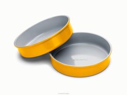 edények X86D137 kör serpenyőben körömvirág Caraway