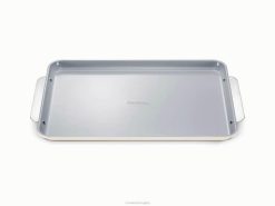 edények X86D140 sütőlap krém Caraway