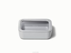 edények X86D219 élelmiszer-tároló edény szürke Caraway