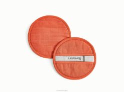 edények X86D249 edény tartók perrakotta Caraway